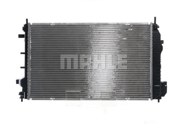 Radiator, engine cooling (WG2184021)