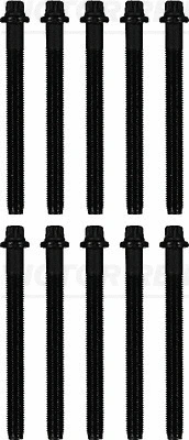 Cylinder Head Bolt Set (WG1242934)