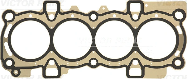 Gasket, cylinder head (WG1103602)