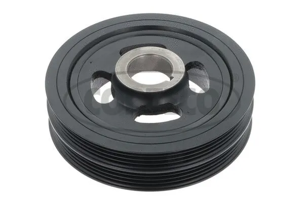 Belt Pulley, crankshaft