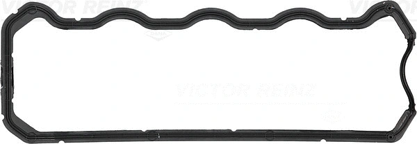 Gasket, cylinder head cover (WG1247019)