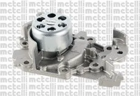 Water Pump, engine cooling (WG1790496)