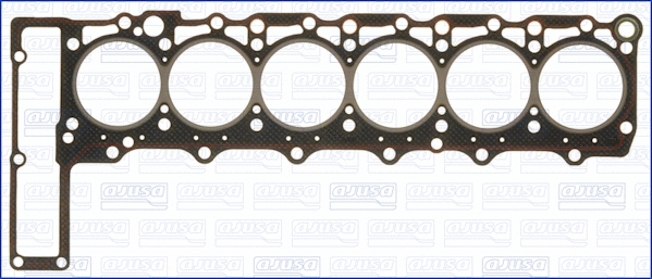 Gasket, cylinder head (WG1159508)