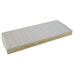 Filter, cabin air (WG1774583)