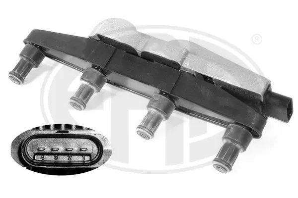 Ignition Coil (WG1496509)
