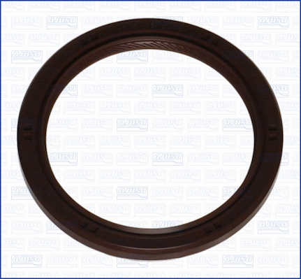 Shaft Seal, crankshaft (WG1163566)