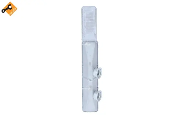 Heat Exchanger, interior heating