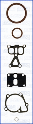 Gasket Kit, crankcase (WG1455292)