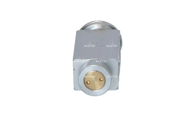 Expansion Valve, air conditioning
