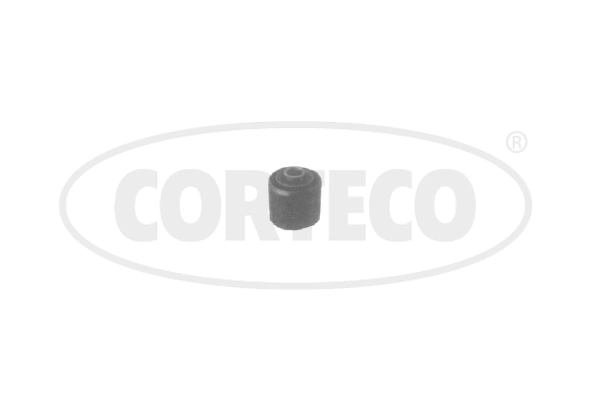 Mounting, control/trailing arm (WG2292021)