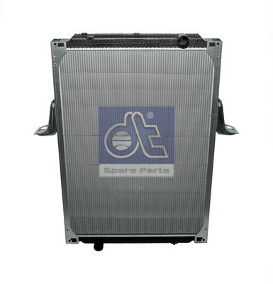 Radiator, engine cooling (WG2318262)