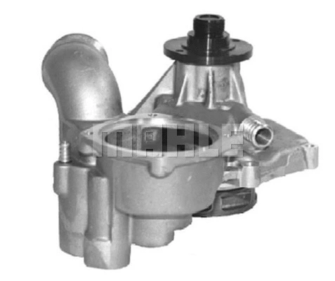 Water Pump, engine cooling (WG2181604)