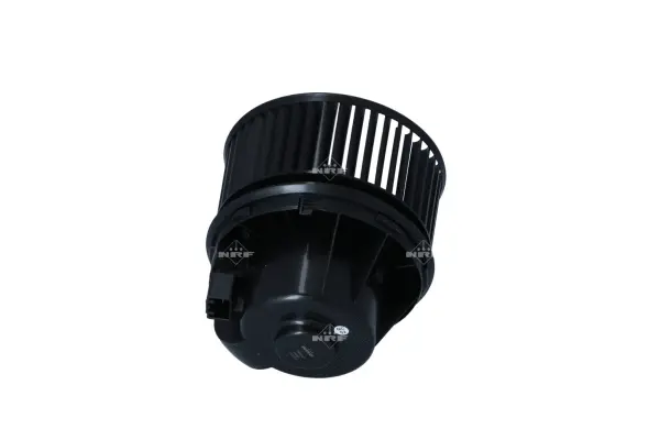 Interior Blower