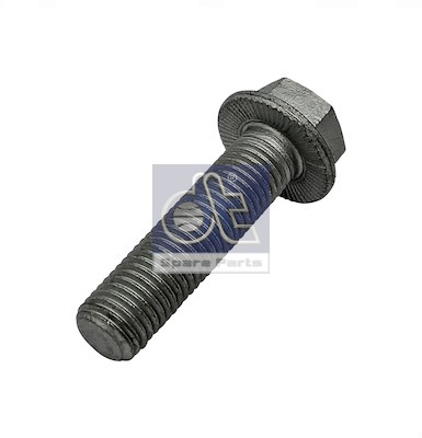 Screw