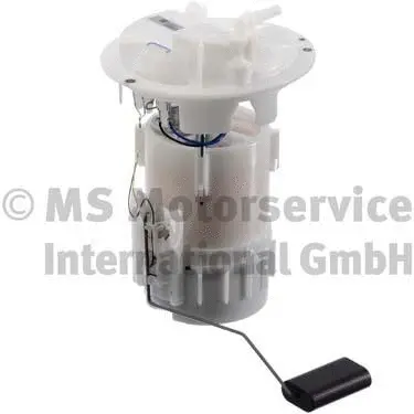 Fuel Feed Unit (WG1353920)