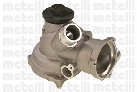 Water Pump, engine cooling (WG1790022)