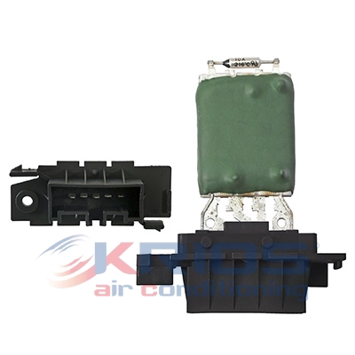 Resistor, interior blower (WG1750359)