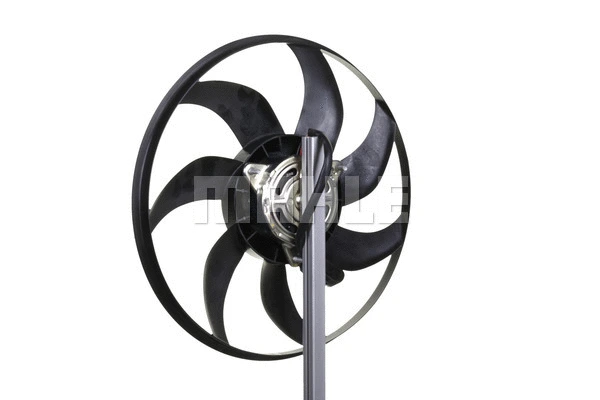 Fan, engine cooling