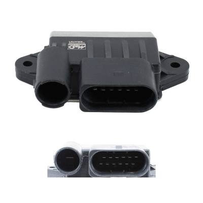 Control Unit, glow time (WG2263724)
