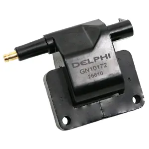 Ignition Coil (WG1498805)