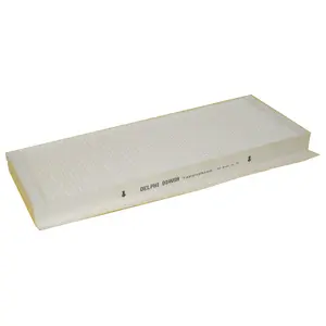 Filter, cabin air (WG1774567)