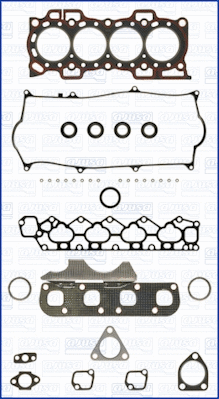 Gasket Kit, cylinder head (WG1167512)
