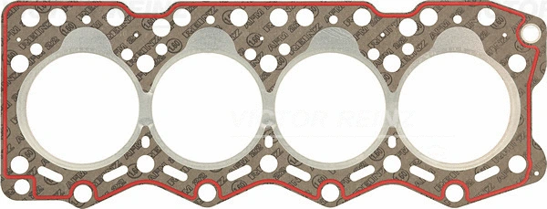 Gasket, cylinder head (WG1244662)