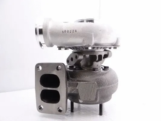 Charger, charging (supercharged/turbocharged)