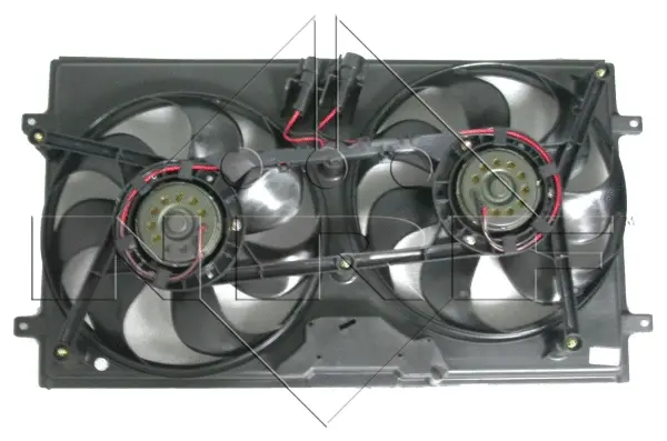 Fan, engine cooling