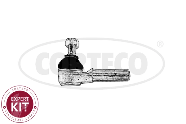 Tie Rod End (WG2292480)