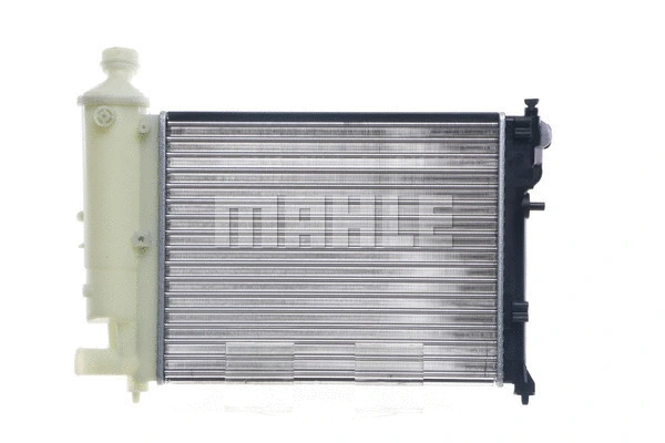 Radiator, engine cooling (WG2184120)