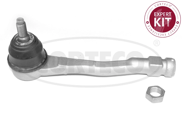 Tie Rod End (WG2290381)