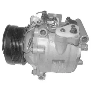 Compressor, air conditioning (WG2041381)