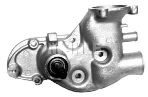 Water Pump, engine cooling (WG2181600)