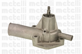 Water Pump, engine cooling (WG1789960)