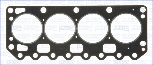 Gasket, cylinder head (WG1158694)
