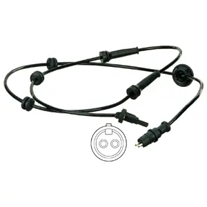 Sensor, wheel speed (WG1977847)