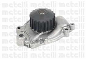Water Pump, engine cooling (WG1790307)