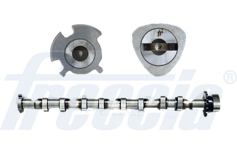 Camshaft (WG1779082)