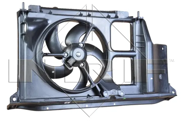 Fan, engine cooling (WG1720289)