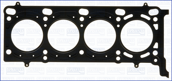 Gasket, cylinder head (WG1159977)
