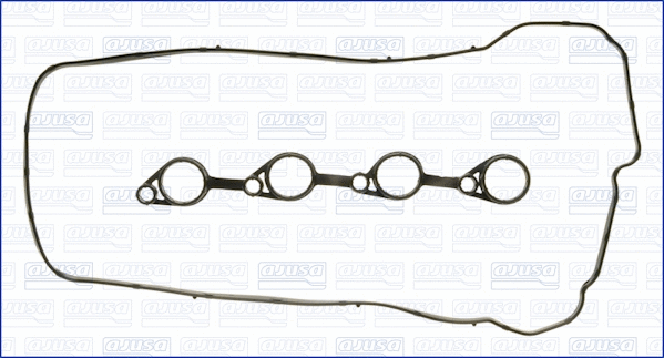 Gasket Set, cylinder head cover (WG1455547)