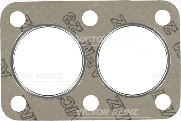 Gasket, exhaust pipe (WG1246434)