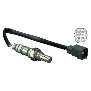 Lambda Sensor (WG1498415)