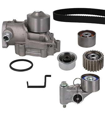 Water Pump & Timing Belt Kit (WG2261570)