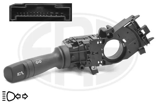 Steering Column Switch (WG2014452)