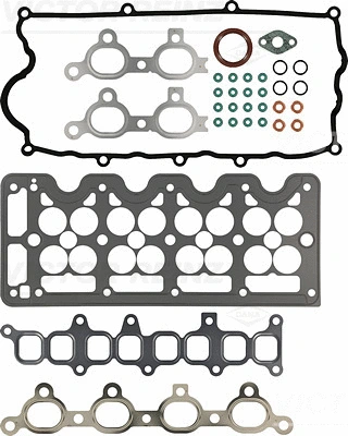 Gasket Kit, cylinder head (WG1240625)