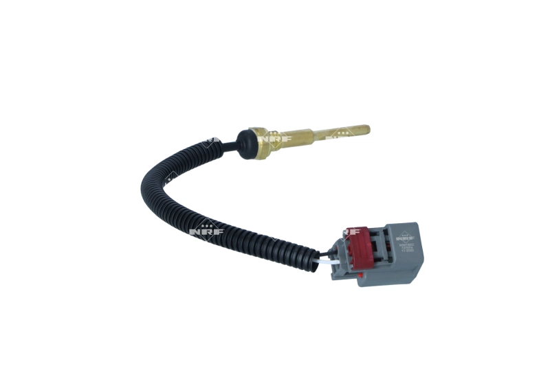 Sensor, coolant temperature