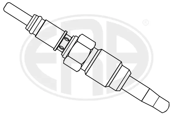 Glow Plug (WG1497118)