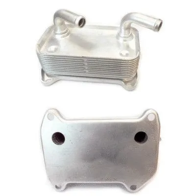 Oil Cooler, engine oil (WG1749661)